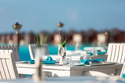Anantara Dhigu Maldives Resort, , Малдиви
