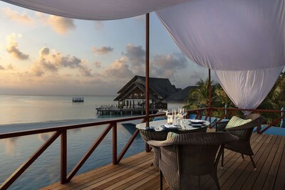 Anantara Dhigu Maldives Resort, , Малдиви