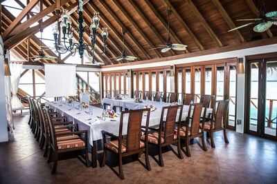 Anantara Dhigu Maldives Resort, , Малдиви