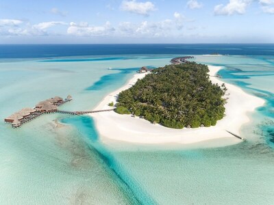 Anantara Dhigu Maldives Resort, , Малдиви