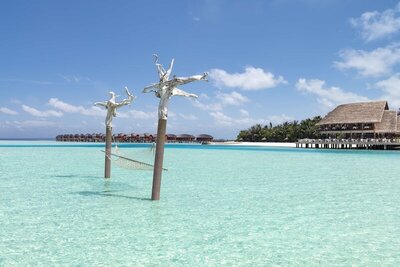 Anantara Dhigu Maldives Resort, , Малдиви