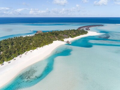 Anantara Dhigu Maldives Resort, , Малдиви