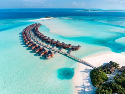 Anantara Dhigu Maldives Resort, , Малдиви