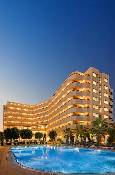 Özkaymak Select Resort