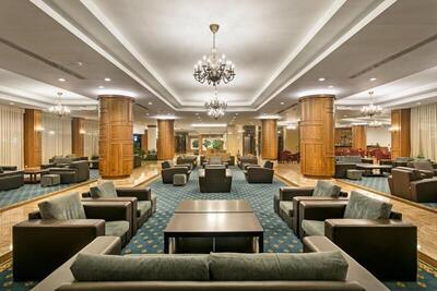 Özkaymak Select Resort, Алания, Турция