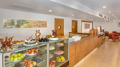 Özkaymak Select Resort, Алания, Турция