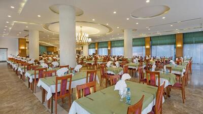 Özkaymak Select Resort, Алания, Турция