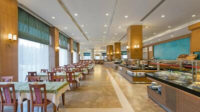 Özkaymak Select Resort, Алания, Турция