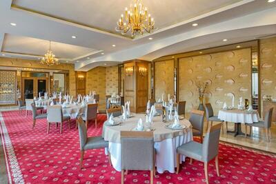 Özkaymak Select Resort, Алания, Турция
