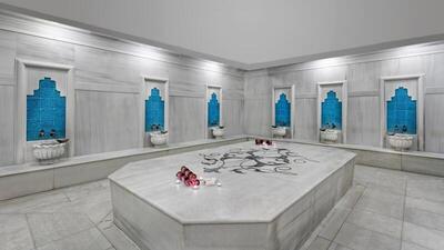 Özkaymak Select Resort - Standard Room With City View