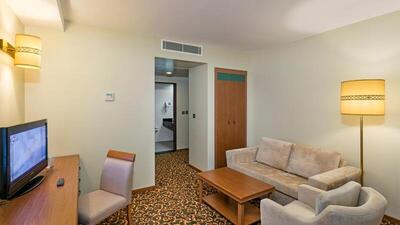 Özkaymak Select Resort, Алания, Турция