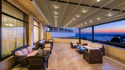 Özkaymak Select Resort, Алания, Турция
