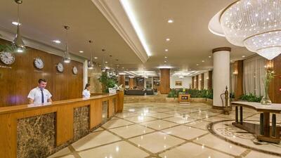 Özkaymak Select Resort, Алания, Турция