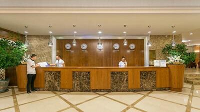 Özkaymak Select Resort, Алания, Турция