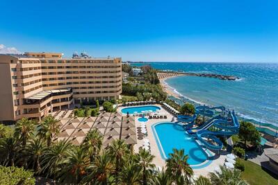 Özkaymak Select Resort, Алания, Турция