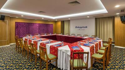 Özkaymak Select Resort, Алания, Турция