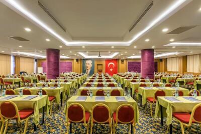 Özkaymak Select Resort, Алания, Турция