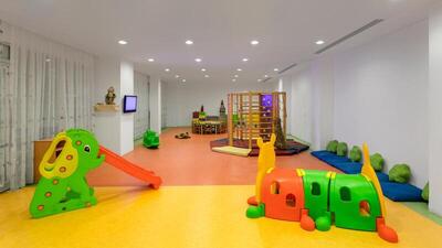 Özkaymak Select Resort, Алания, Турция