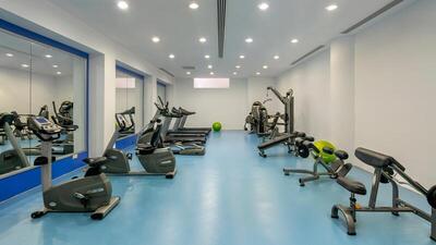 Özkaymak Select Resort, Алания, Турция