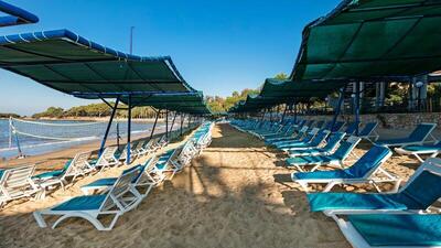 Özkaymak Select Resort, Алания, Турция
