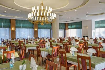 Özkaymak Select Resort, Алания, Турция