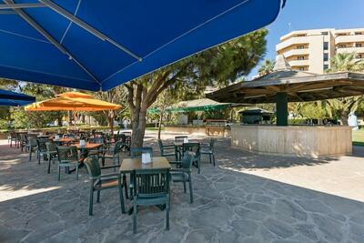 Özkaymak Select Resort, Алания, Турция