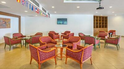 Özkaymak Select Resort, Алания, Турция