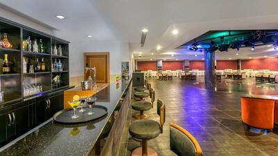 Özkaymak Select Resort, Алания, Турция