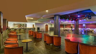 Özkaymak Select Resort, Алания, Турция