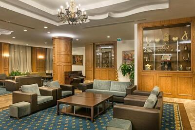Özkaymak Select Resort, Алания, Турция