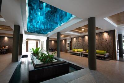 Andaman Cannacia Resort & Spa, , Тайланд