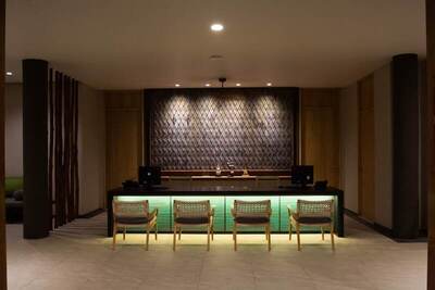 Andaman Cannacia Resort & Spa, , Тайланд