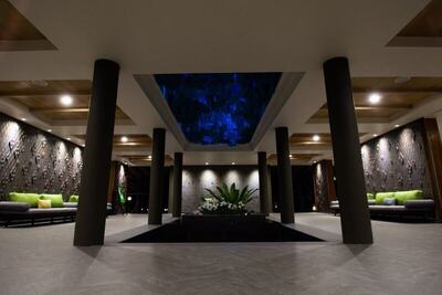 Andaman Cannacia Resort & Spa, , Тайланд