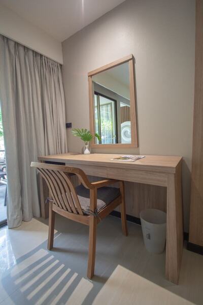 Andaman Cannacia Resort & Spa - Deluxe Room