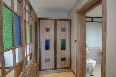 Andaman Cannacia Resort & Spa - Villa, Sea View