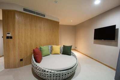 Andaman Cannacia Resort & Spa - Royal Suite