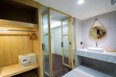 Andaman Cannacia Resort & Spa - Royal Suite