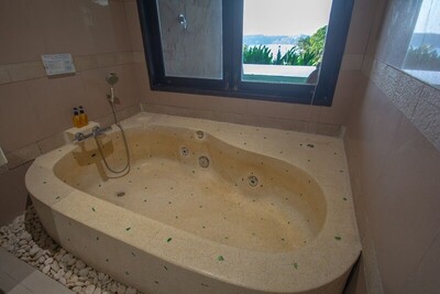 Andaman Cannacia Resort & Spa - Villa, Sea View