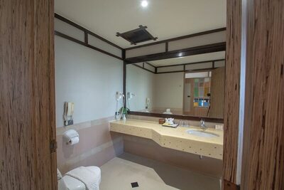 Andaman Cannacia Resort & Spa - Villa, Sea View