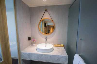 Andaman Cannacia Resort & Spa - Royal Suite