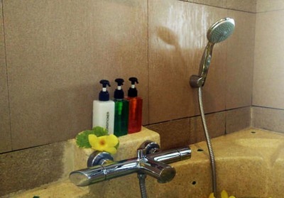 Andaman Cannacia Resort & Spa - Villa