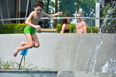 Andaman Cannacia Resort & Spa, , Тайланд