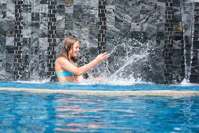 Andaman Cannacia Resort & Spa, , Тайланд