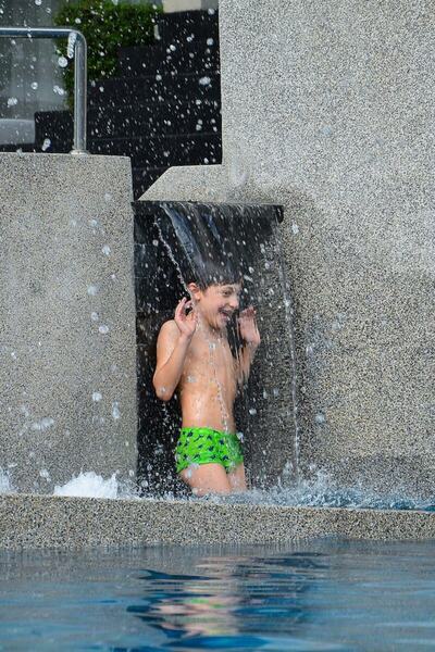 Andaman Cannacia Resort & Spa, , Тайланд