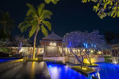 Andaman Cannacia Resort & Spa, , Тайланд