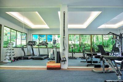 Andaman Cannacia Resort & Spa, , Тайланд