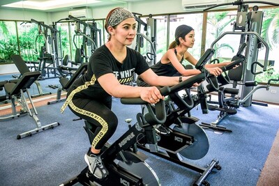 Andaman Cannacia Resort & Spa, , Тайланд