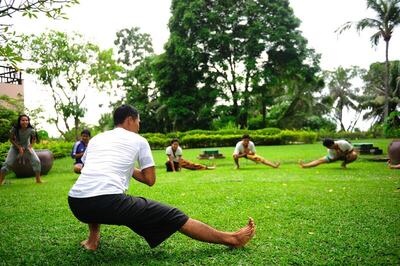 Andaman Cannacia Resort & Spa, , Тайланд