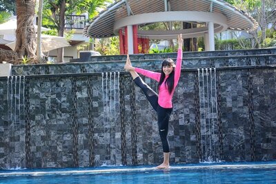 Andaman Cannacia Resort & Spa, , Тайланд