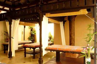 Andaman Cannacia Resort & Spa, , Тайланд